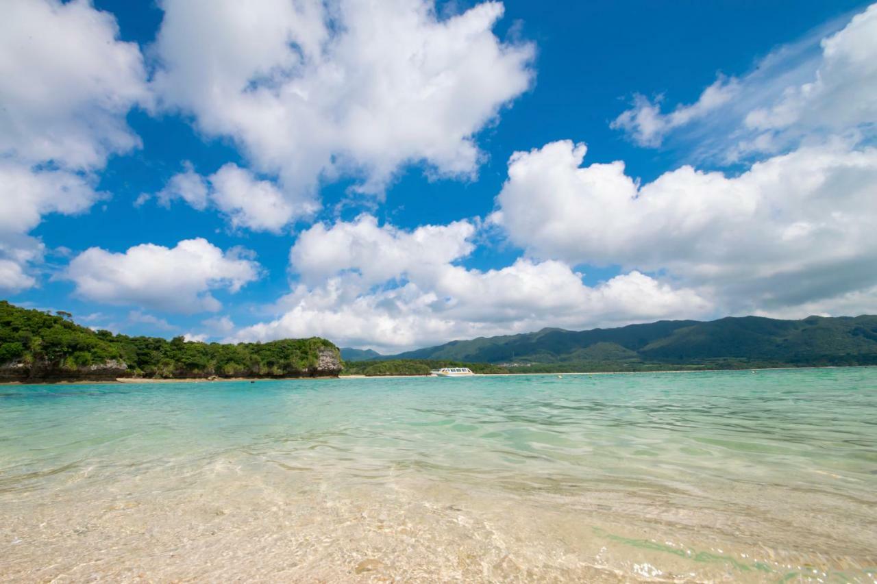 Villa Pine House In Ishigaki Ishigaki  Exterior foto