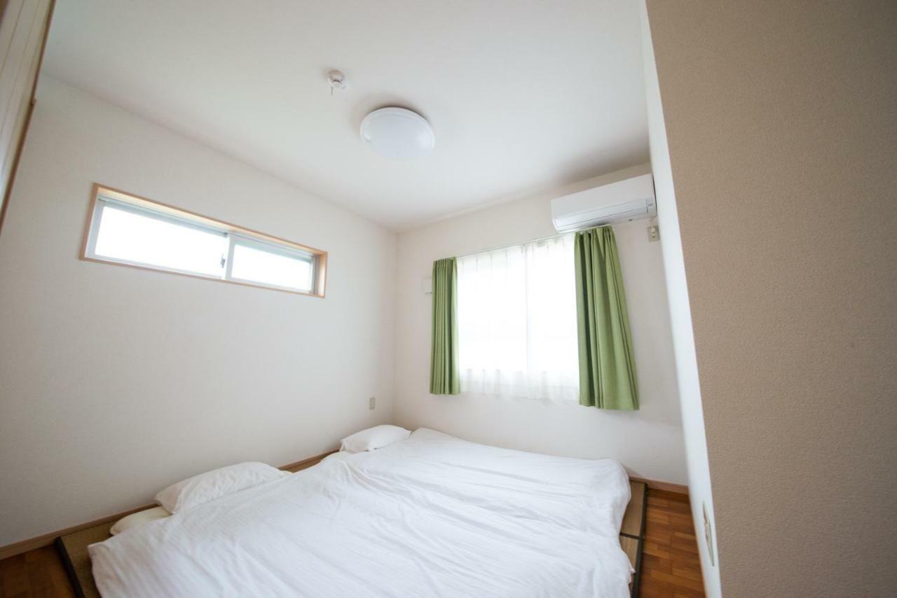 Villa Pine House In Ishigaki Ishigaki  Exterior foto